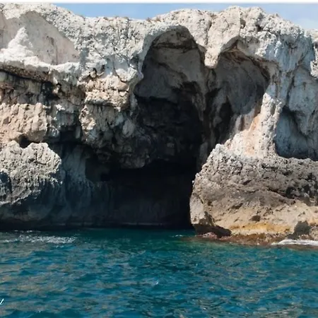 Casuzza Maniace, Vicolo Plemmirio Siracusa Apartment Syrakus