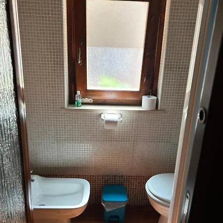 Casuzza Maniace, Vicolo Plemmirio Siracusa Apartment
