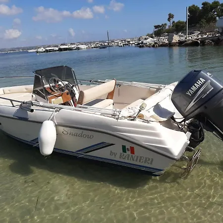Casuzza Maniace, Vicolo Plemmirio Siracusa