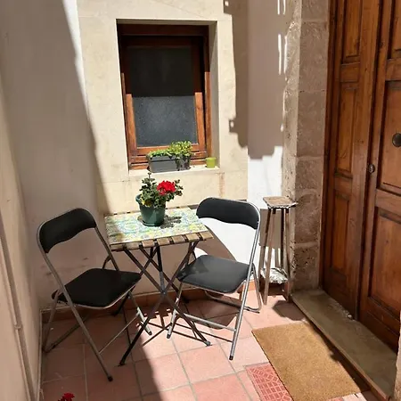 Apartment Casuzza Maniace, Vicolo Plemmirio Siracusa Syracuse