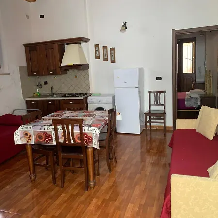 Apartment Casuzza Maniace, Vicolo Plemmirio Siracusa *