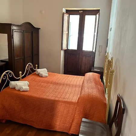Casuzza Maniace, Vicolo Plemmirio Siracusa Apartment *